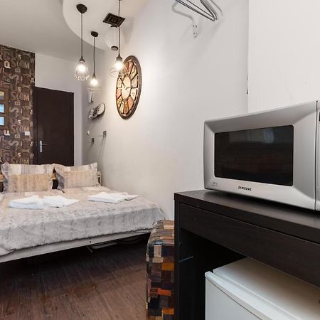Cheerful Studio Budapest Downtown מראה חיצוני תמונה